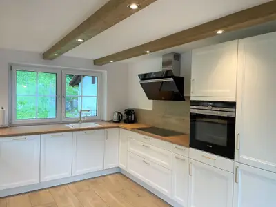 Ferienhaus für 10 Personen (200 m²) in Großweil 7/10