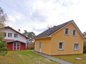 Ferienhaus für 6 Personen (85 m²) in Großzerlang