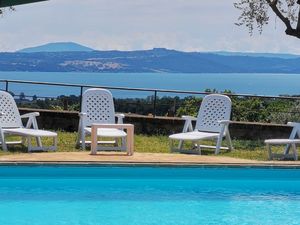 Ferienhaus für 8 Personen (200 m&sup2;) in Grotte Di Castro