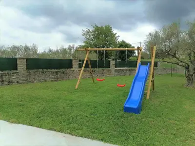 Ferienhaus für 6 Personen (82 m²) in Grožnjan 9/10