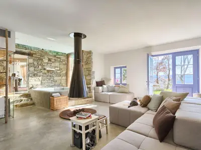 living-room