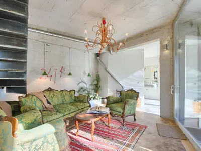 living-room