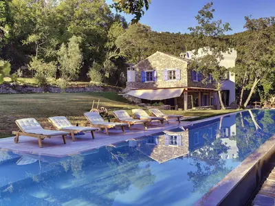 Ferienhaus für 8 Personen (333 m²) in Grožnjan 1/10