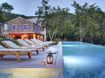 Ferienhaus für 8 Personen (333 m²) in Grožnjan 3/10
