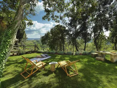 Ferienhaus für 8 Personen (333 m²) in Grožnjan 10/10