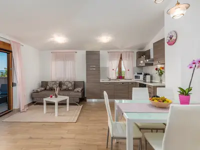 Ferienhaus für 6 Personen (82 m²) in Grožnjan 6/10