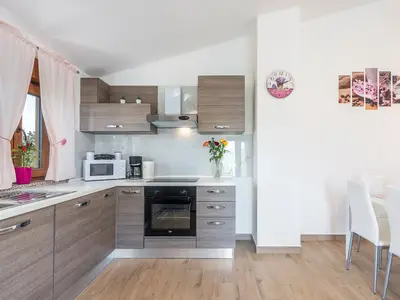 Ferienhaus für 6 Personen (82 m²) in Grožnjan 7/10