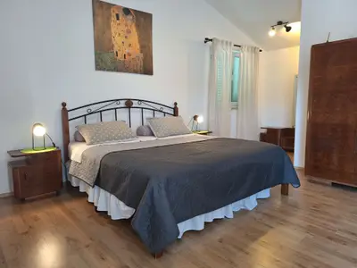 Ferienhaus für 4 Personen (120 m²) in Grožnjan 1/10