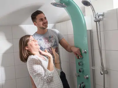 Ferienhaus für 11 Personen in Grub an der March 6/9