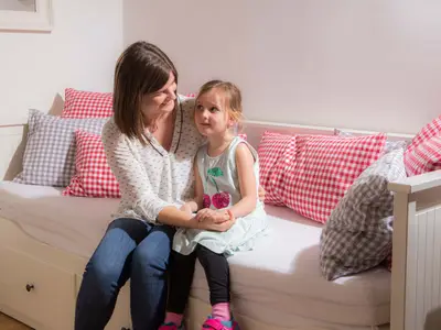 Ferienhaus für 11 Personen in Grub an der March 7/9