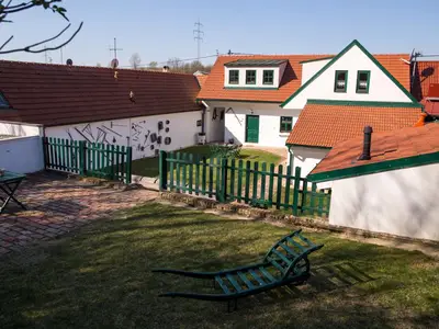 Winzerhof Küssler