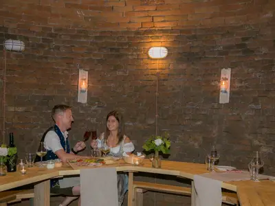 Winzerhof Küssler