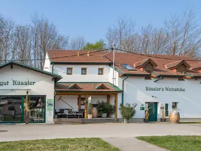 Winzerhof Küssler