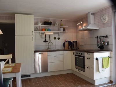 Ferienhaus für 4 Personen (58 m²) in Grube 3/10