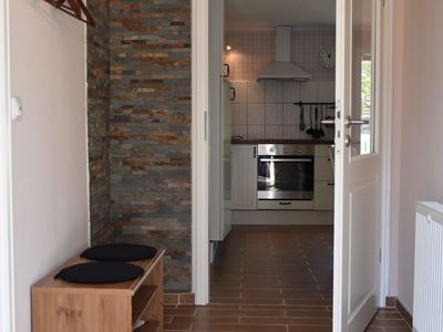 Ferienhaus für 4 Personen (58 m²) in Grube 9/10