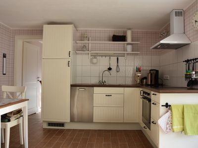 Ferienhaus für 4 Personen (58 m²) in Grube 4/10