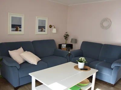 Ferienhaus für 4 Personen (57 m²) in Grube 1/10