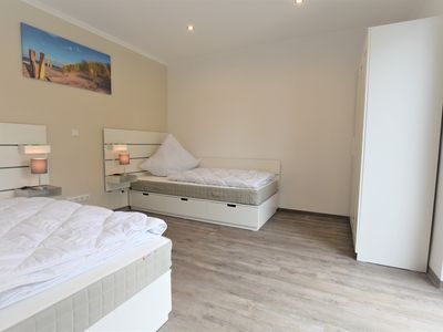 Ferienhaus für 5 Personen (98 m²) in Grube 9/10