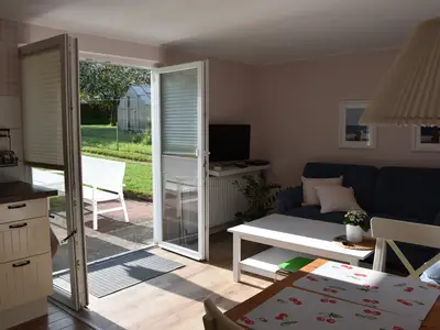 Ferienhaus für 4 Personen (57 m²) in Grube 2/10