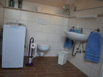 Ferienhaus für 4 Personen (57 m²) in Grube 5/10