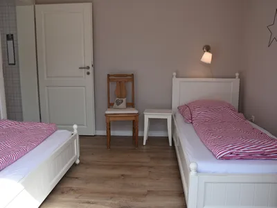 Ferienhaus für 4 Personen (57 m²) in Grube 7/10