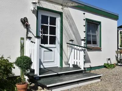 Ferienhaus für 4 Personen (57 m²) in Grube 9/10