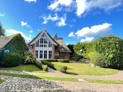Ferienhaus für 6 Personen (140 m²) in Grube 1/10