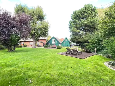 Ferienhaus für 6 Personen (140 m²) in Grube 4/10