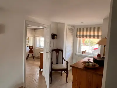 Ferienhaus für 6 Personen (140 m²) in Grube 5/10