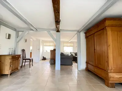 Ferienhaus für 6 Personen (140 m²) in Grube 6/10