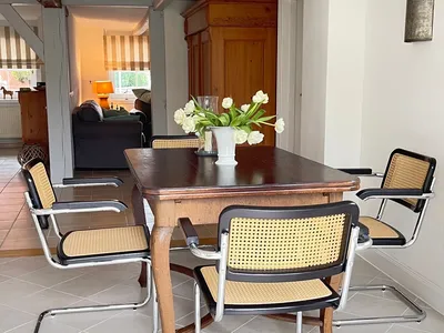 Ferienhaus für 6 Personen (140 m²) in Grube 7/10