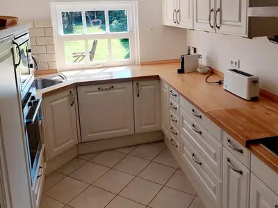 Ferienhaus für 6 Personen (140 m²) in Grube 8/10
