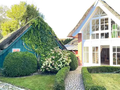 Ferienhaus für 6 Personen (140 m²) in Grube 10/10