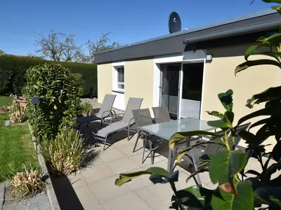 Ferienhaus für 5 Personen (85 m²) in Grube 1/10