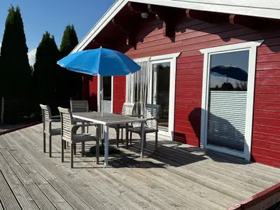 Ferienhaus für 5 Personen (60 m²) in Grube 1/10