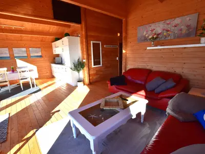 Ferienhaus für 5 Personen (60 m²) in Grube 6/10