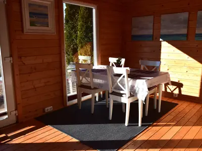 Ferienhaus für 5 Personen (60 m²) in Grube 9/10
