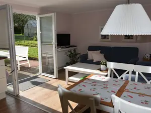 Ferienhaus für 4 Personen (58 m²) in Grube