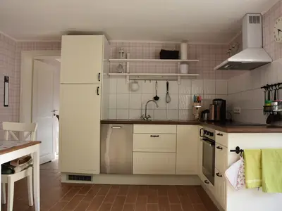 Ferienhaus für 4 Personen (58 m²) in Grube 4/10