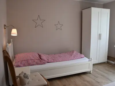 Ferienhaus für 4 Personen (58 m²) in Grube 6/10