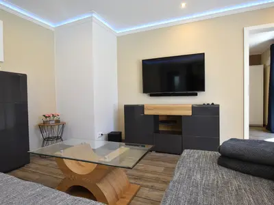 Ferienhaus für 5 Personen (85 m²) in Grube 5/10