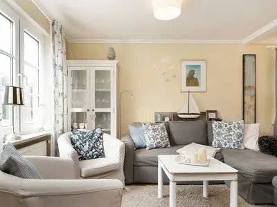 Ferienhaus für 4 Personen (70 m²) in Grube 2/10