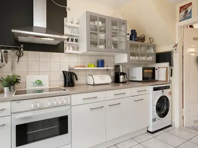 Ferienhaus für 4 Personen (70 m²) in Grube 3/10