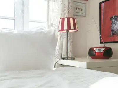 Ferienhaus für 4 Personen (70 m²) in Grube 4/10