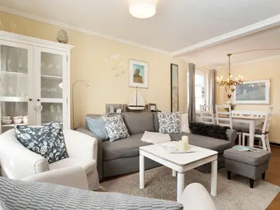 Ferienhaus für 4 Personen (70 m²) in Grube 5/10