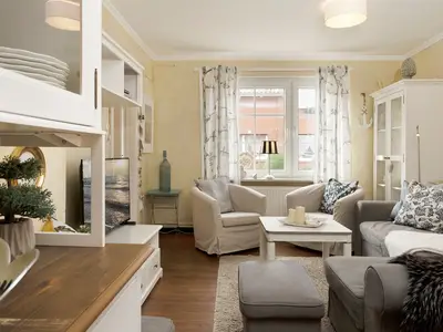 Ferienhaus für 4 Personen (70 m²) in Grube 7/10