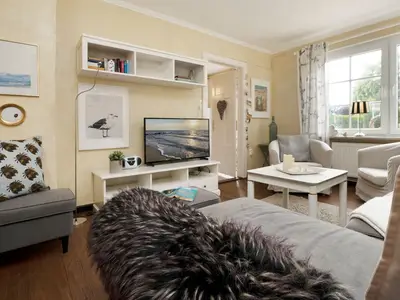 Ferienhaus für 4 Personen (70 m²) in Grube 8/10