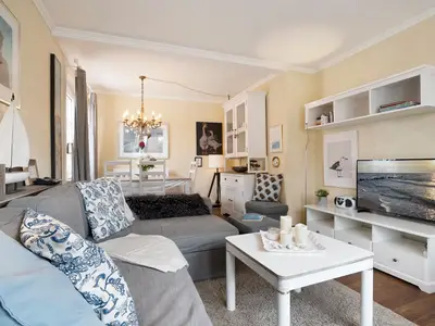 Ferienhaus für 4 Personen (70 m²) in Grube 9/10