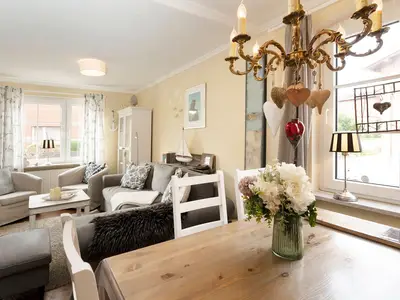 Ferienhaus für 4 Personen (70 m²) in Grube 10/10