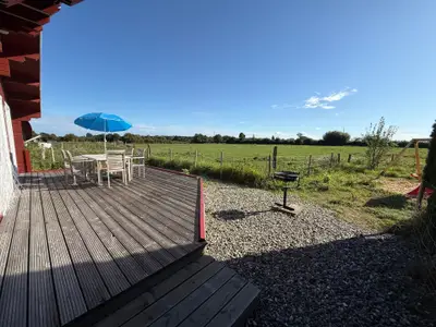 Ferienhaus für 5 Personen (60 m²) in Grube 2/10